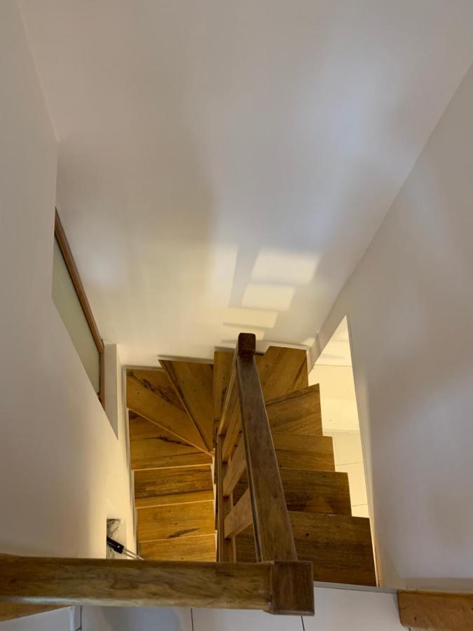 Apartamento Tinyhouse La Roquette-sur-Siagne Exterior foto