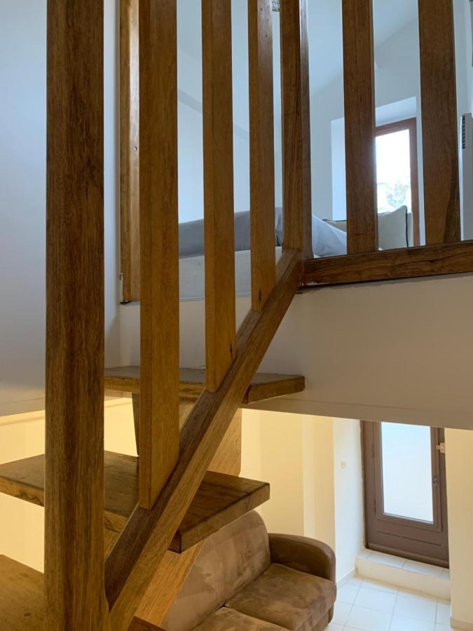 Apartamento Tinyhouse La Roquette-sur-Siagne Exterior foto
