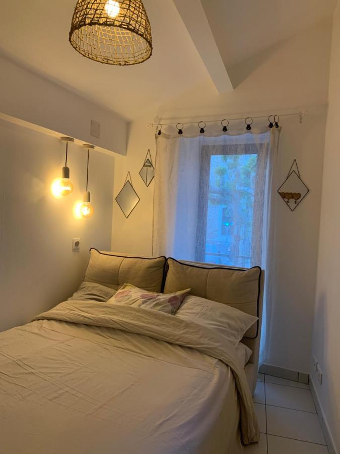 Apartamento Tinyhouse La Roquette-sur-Siagne Exterior foto